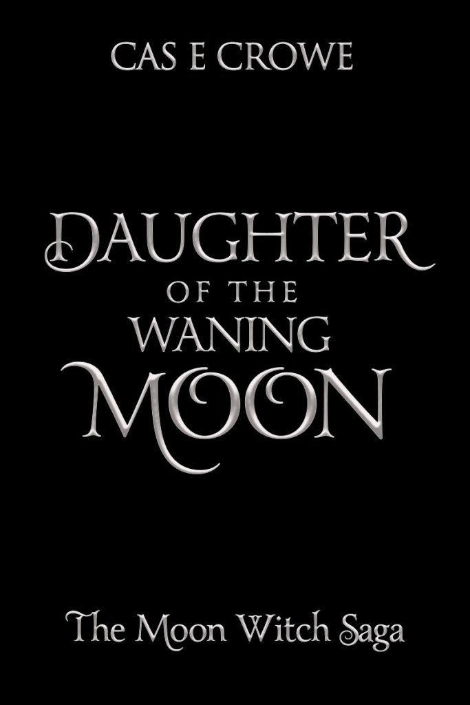 Daughter of the Waning Moon