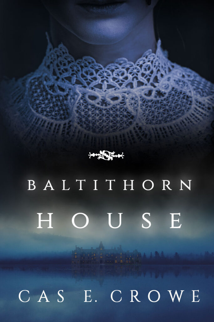 Baltithorn House
